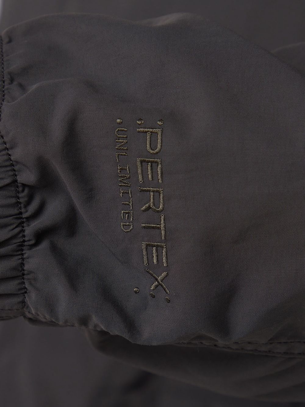 【SALE】THE NORTH FACE PURPLE LABEL(ザノースフェイスパープルレーベル) PERTEX UNLIMITED Field Coach Jacket