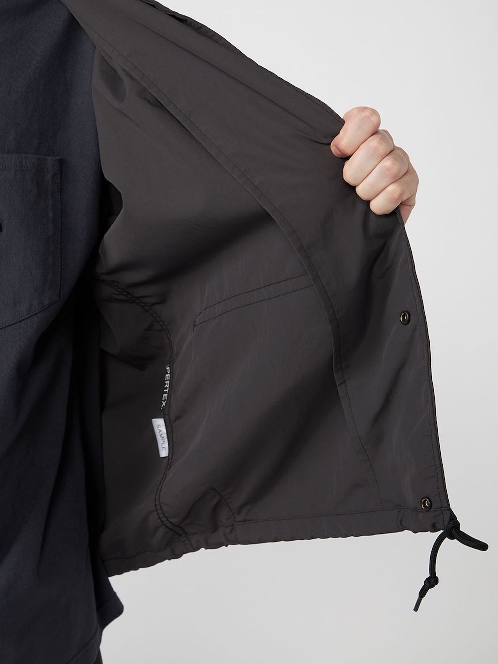 パープルレーベル レーベル マウンテン ウィンド コーチジャケット M THE NORTH FACE 浜松佐鳴台店 | 【 THE NORTH FACE PURPLE LABEL