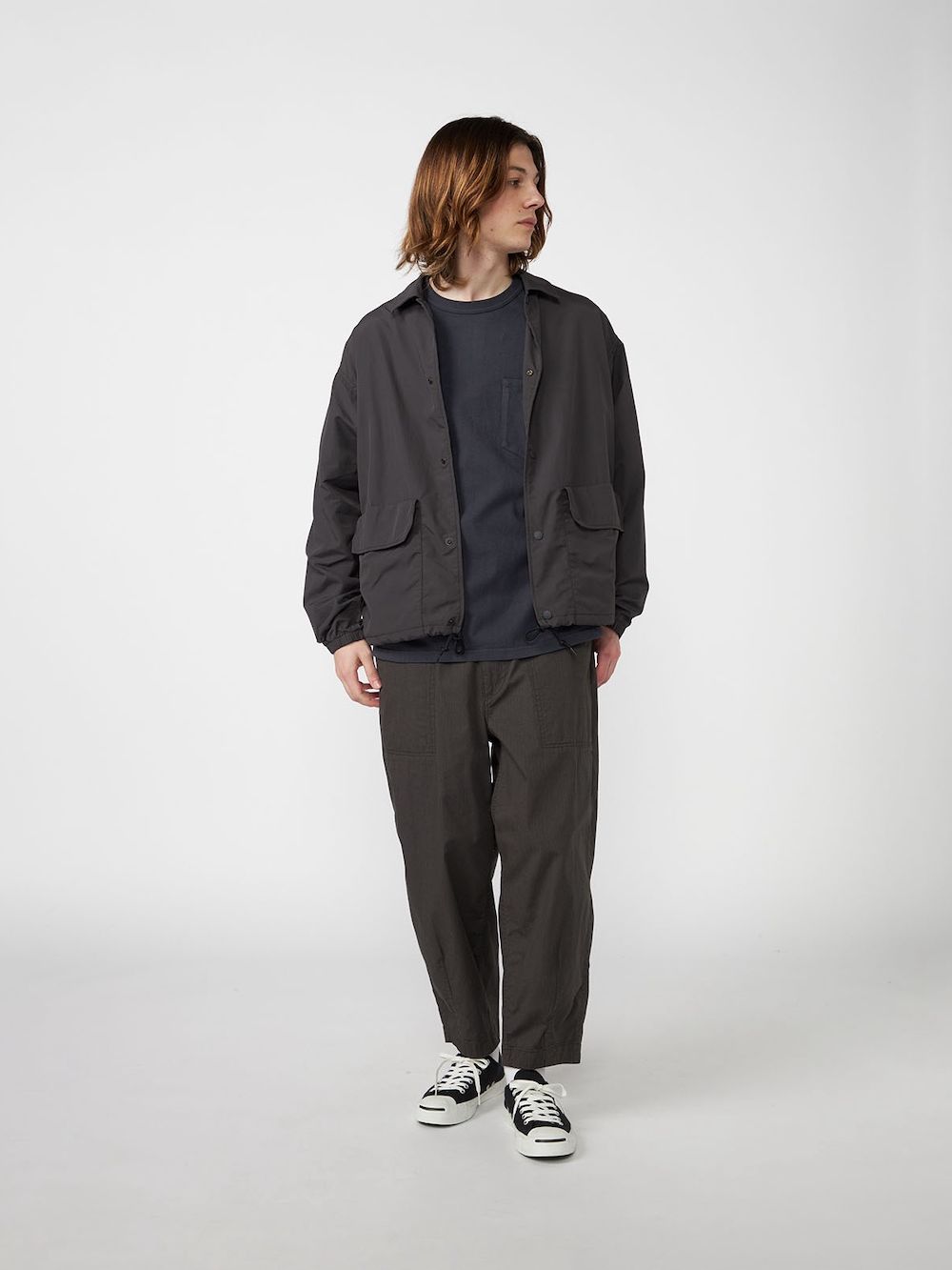 THE NORTH FACE PURPLE LABEL(ザノースフェイスパープルレーベル