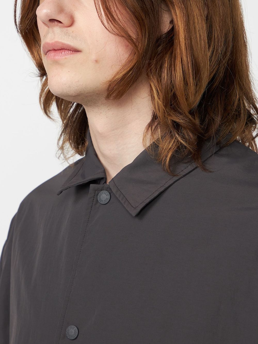 【SALE】THE NORTH FACE PURPLE LABEL(ザノースフェイスパープルレーベル) PERTEX UNLIMITED Field Coach Jacket