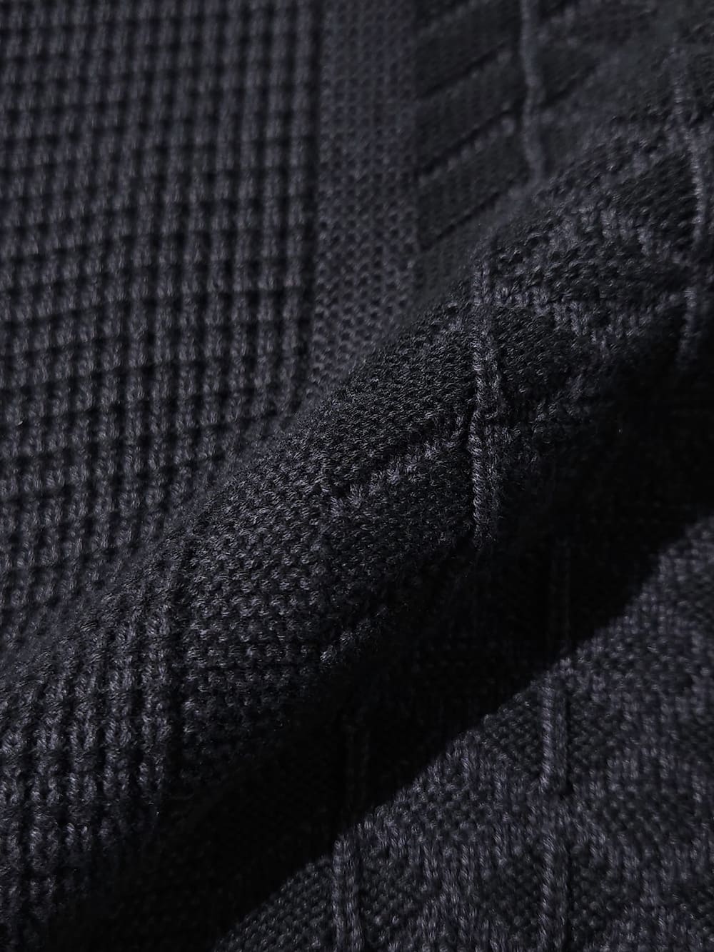 YASHIKI(ヤシキ) Ginka Cardigan