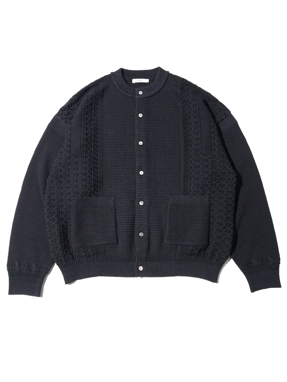 YASHIKI(ヤシキ) Ginka Cardigan - COLDBECK ONLINE（コール