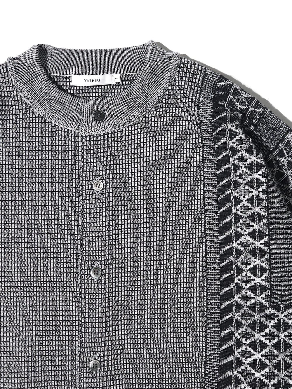 YASHIKI(ヤシキ) Ginka Cardigan - COLDBECK ONLINE（コール
