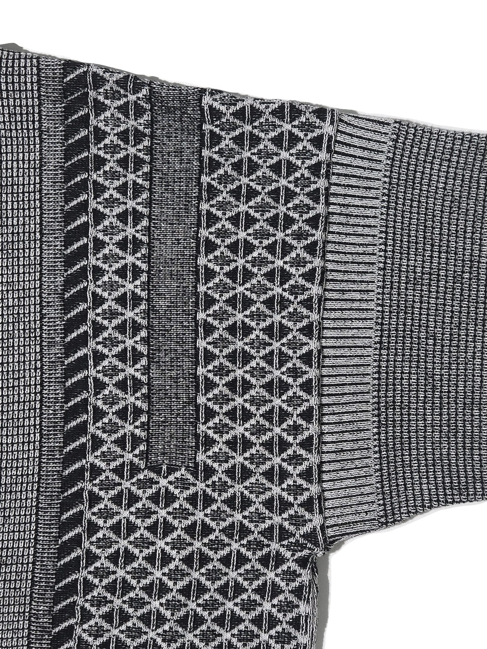 YASHIKI(ヤシキ) Ginka Cardigan