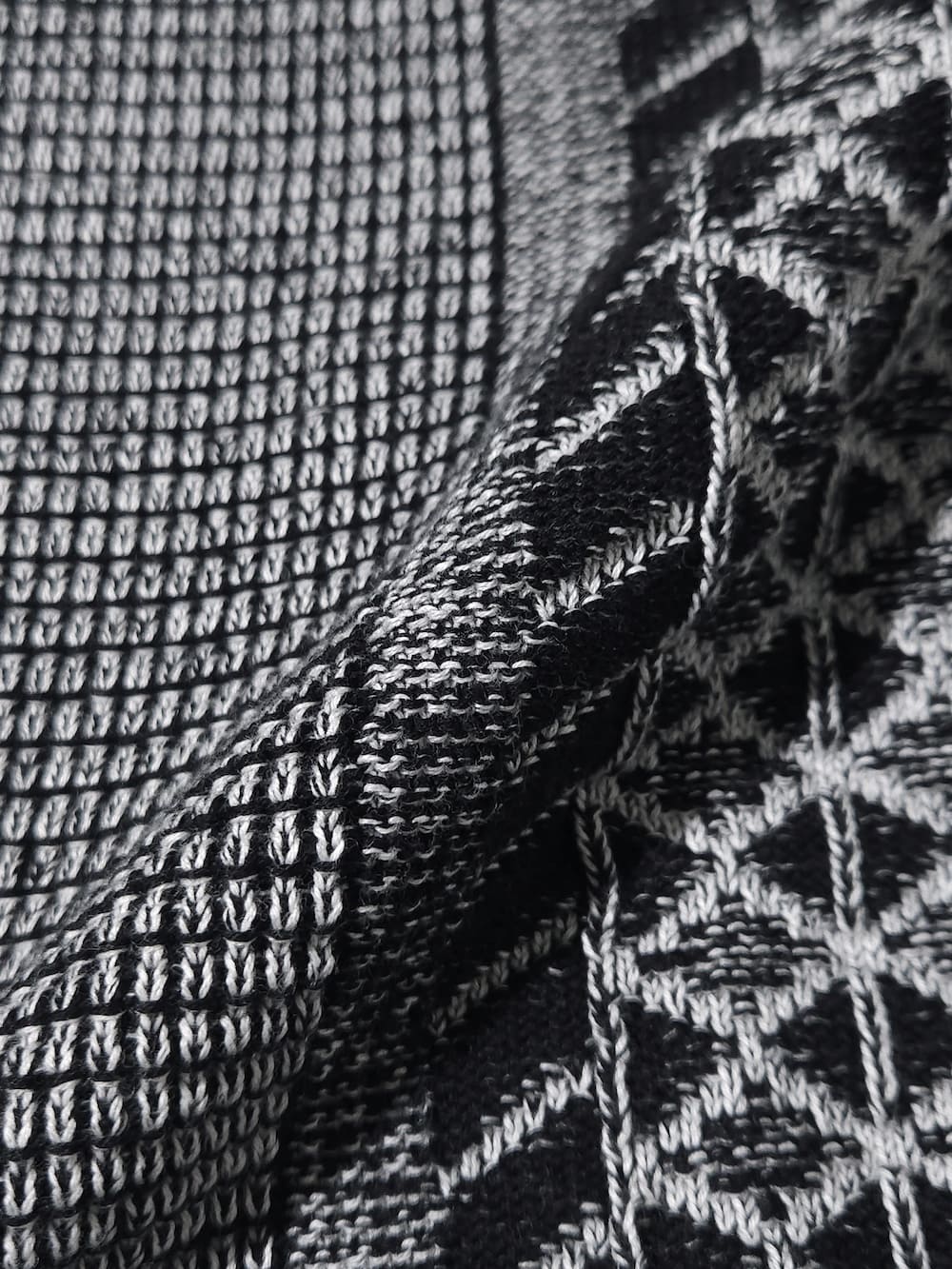 YASHIKI(ヤシキ) Ginka Cardigan - COLDBECK ONLINE（コールベック