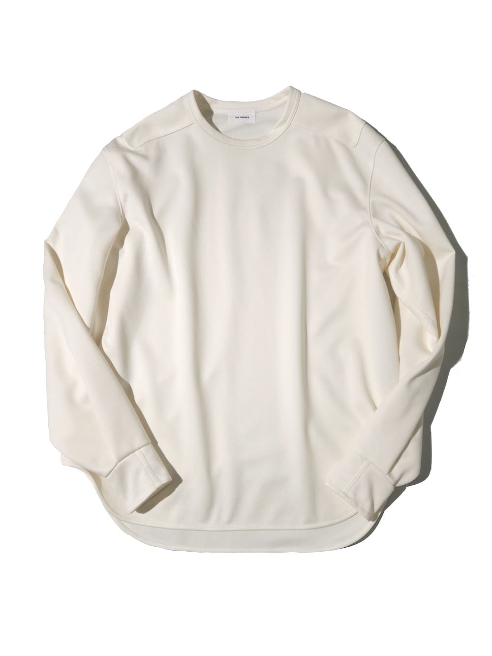 THE RERACS L/S COMAND T-SHIRT リラクス THE RERACS│ザ・リラクス / THE COMAND T-SHIRT L/S(BLACK)
