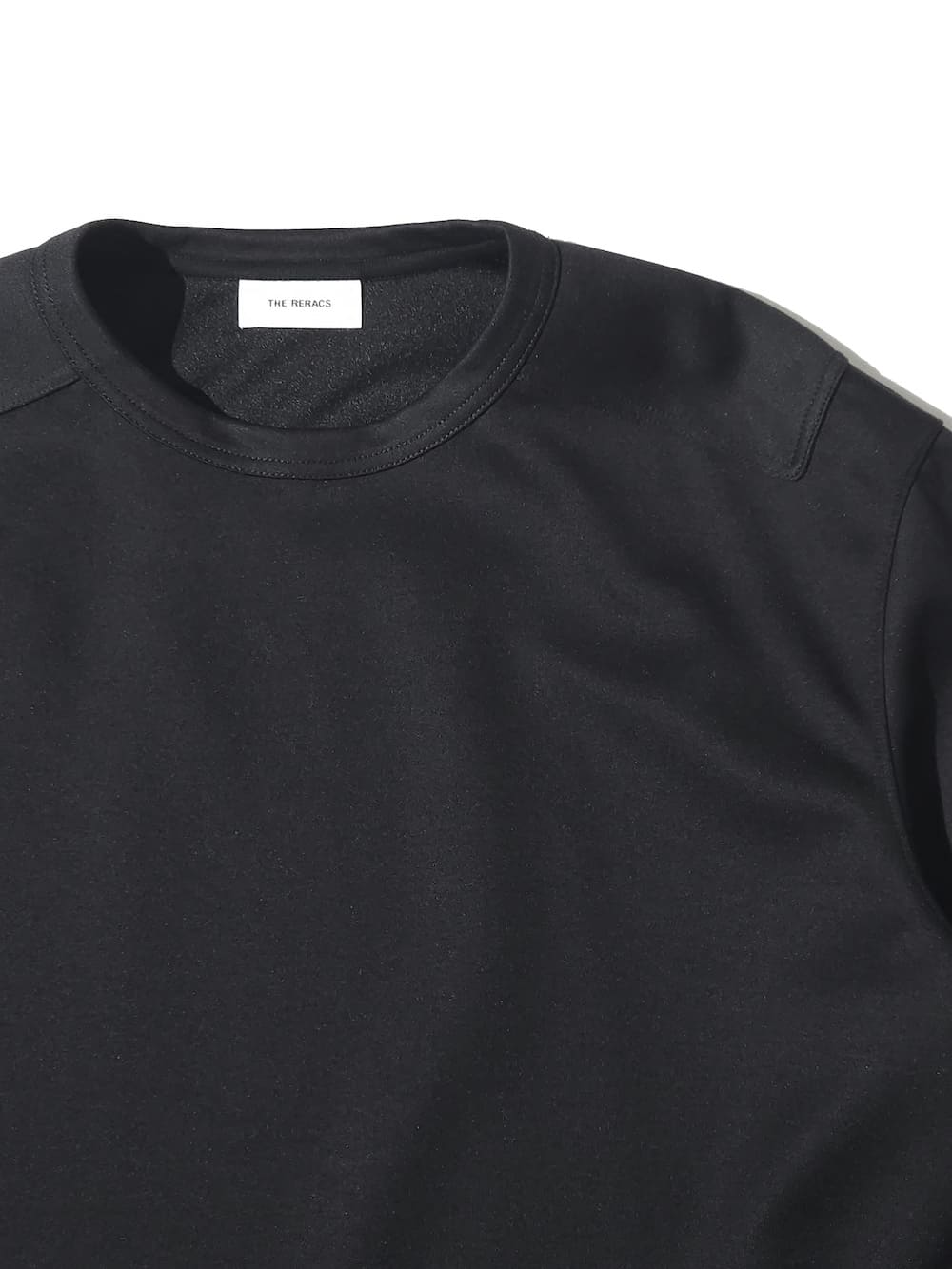 THE RERACS ザリラクス　THE COMAND Tシャツ　長袖 THE RERACS | リラクス | ザリラクス