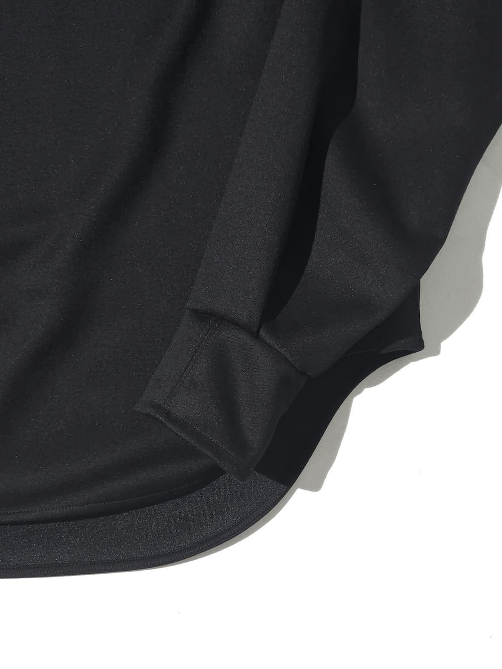 THE RERACS(ザリラクス) THE COMMAND T-SHIRT L/S - COLDBECK ONLINE