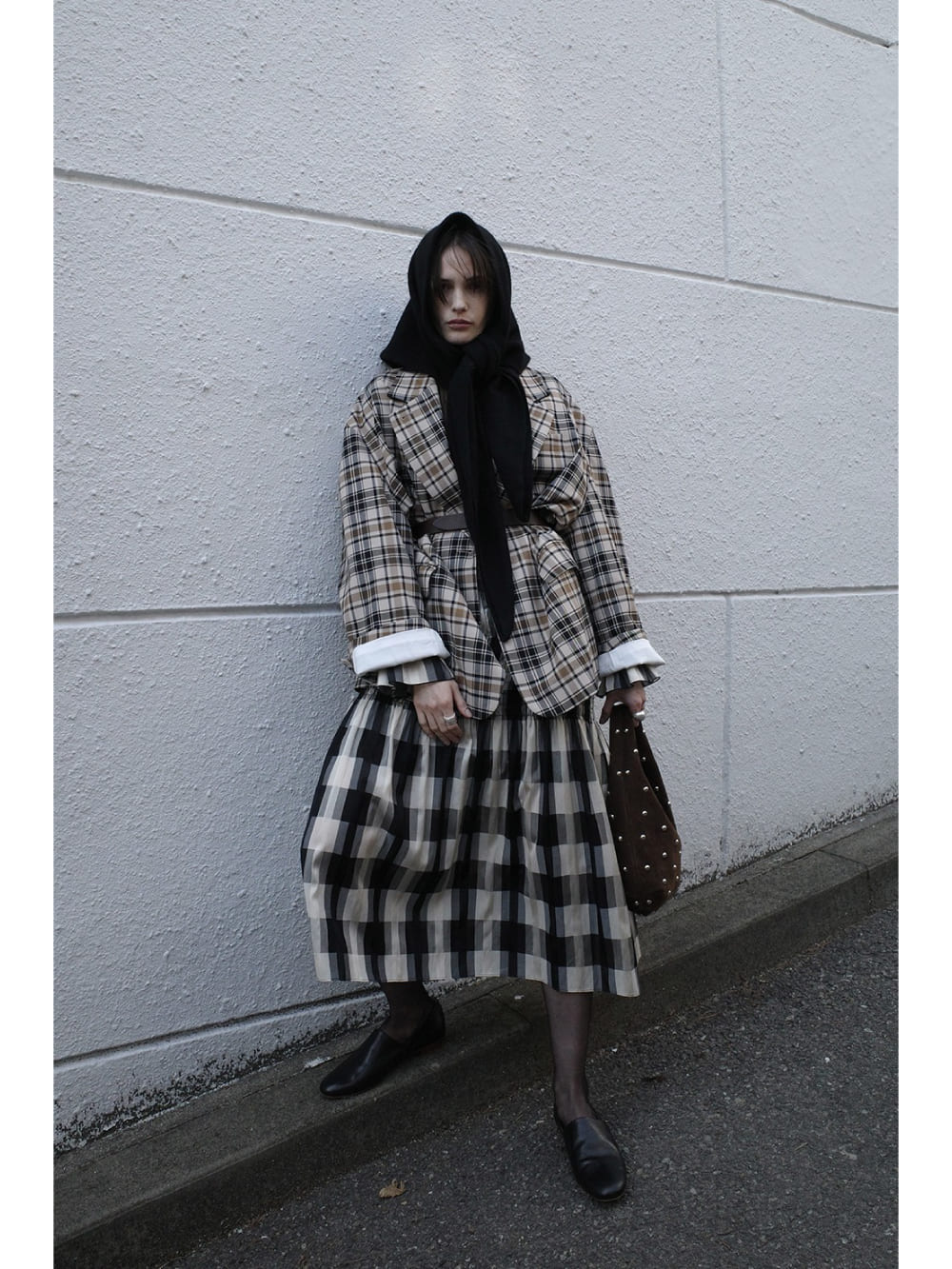 すいか様CLANE 2WAY MILITARY JACKET KHAKI クラネ CLANE - 2WAY MILITARY JACKET - KHIKI | ADDICT WEB SHOP