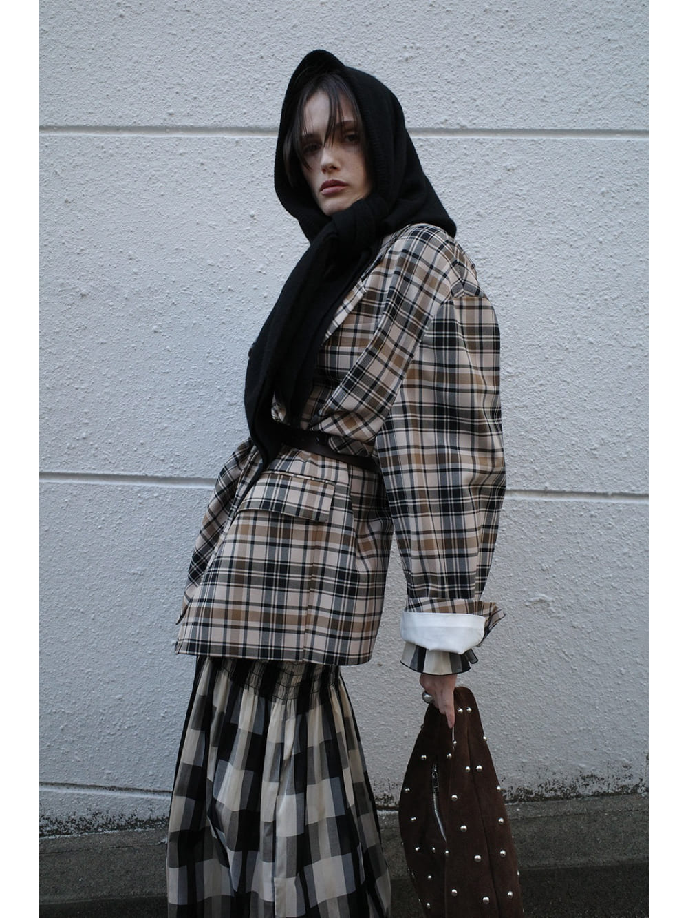 ジャケット・アウター CLANE 2WAY ARRANGE TAILORED OVER JACKET CLANE 2WAY ARRANGE TAILORED OVER JACKET - メルカリ