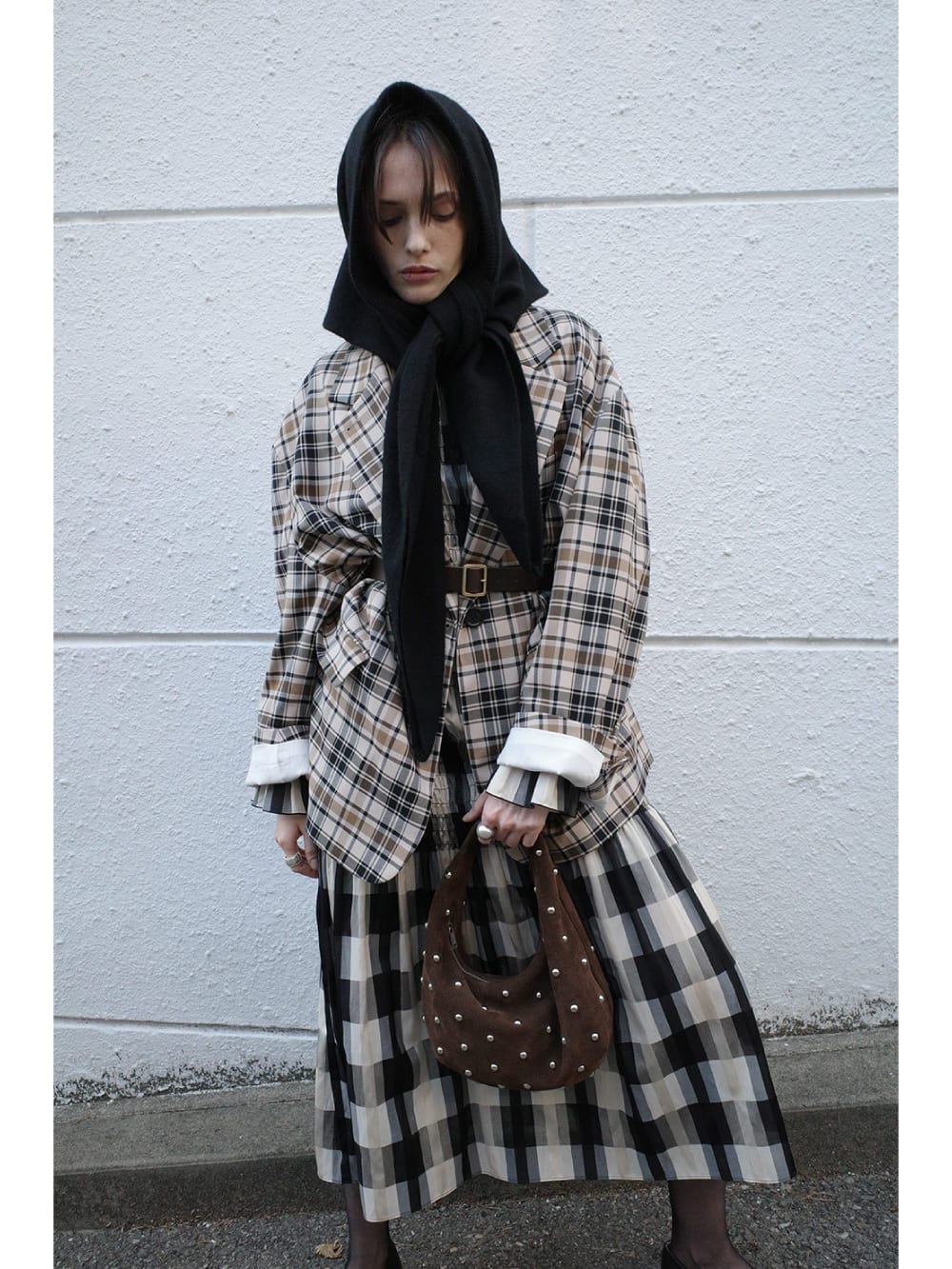 クラネ 2WAY ARRANGE TAILORED OVER JACKET 23AW先行予約アイテム紹介Part7】「DESIGNER RECOMMEND