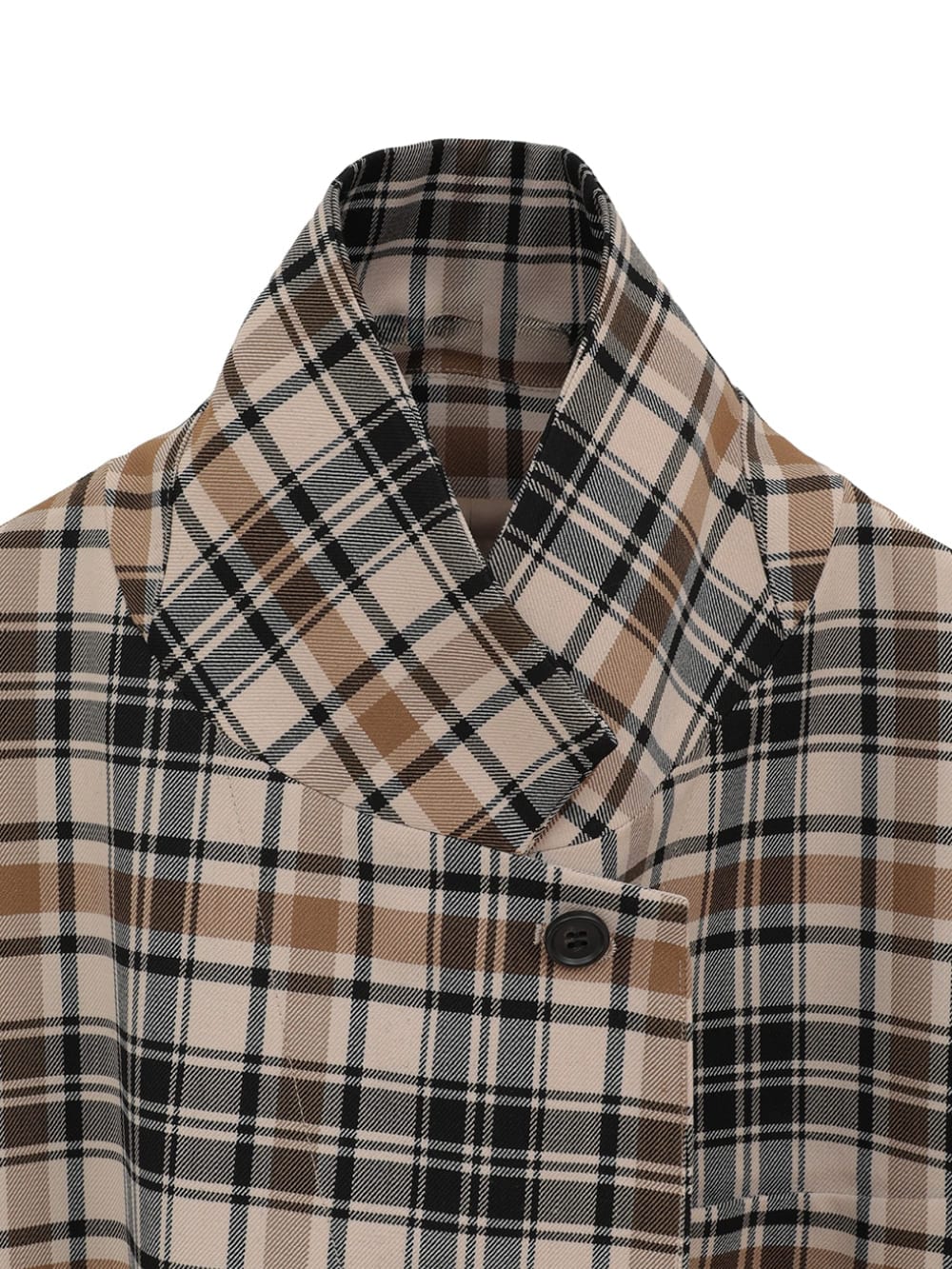 CLANE(クラネ) 2WAY TAILORED OVER JACKET - COLDBECK ONLINE