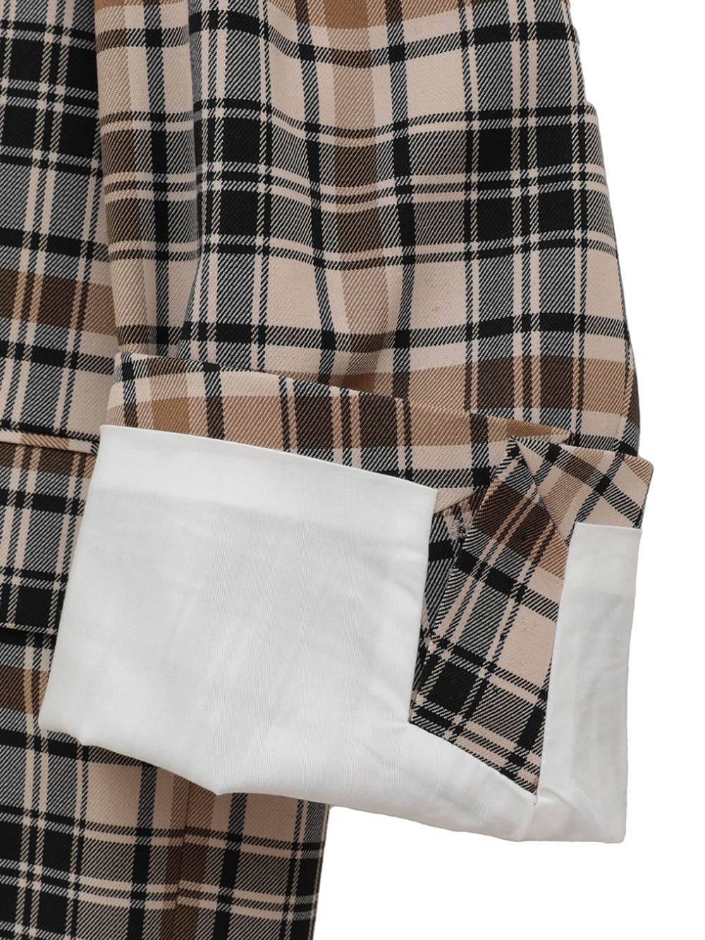 CLANE(クラネ) 2WAY TAILORED OVER JACKET