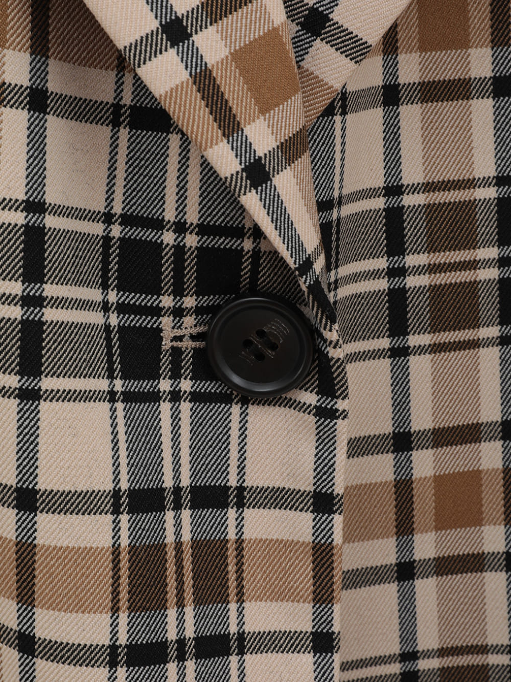 CLANE(クラネ) 2WAY TAILORED OVER JACKET - COLDBECK ONLINE