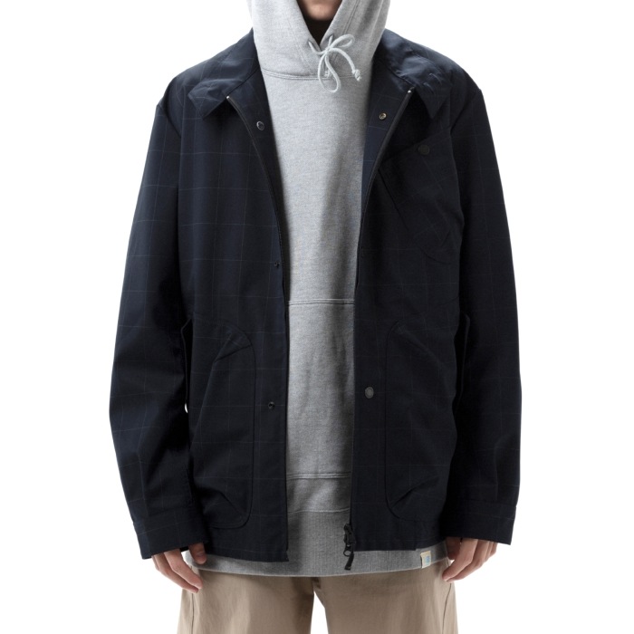 ジャケット・アウター karrimor aspire COAT BLACK aspire（Karrimor） カリマー アスパイヤ Karrimor aspire コート