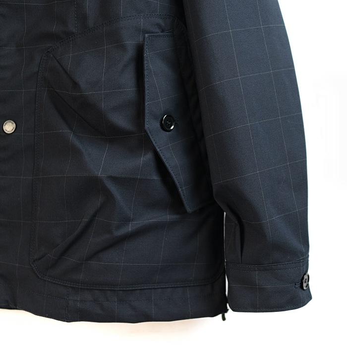 SALE】karrimor aspire(カリマーアスパイア) 3L windpen baracuta