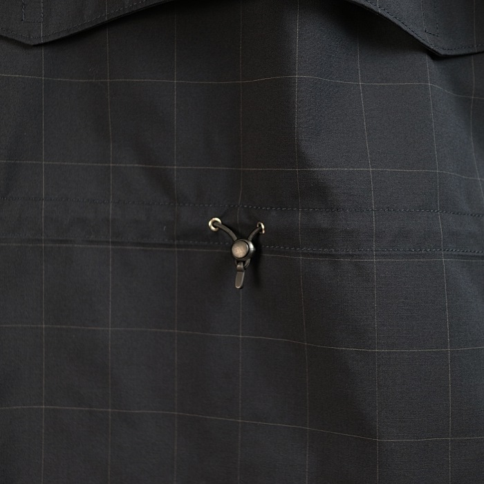 SALE】karrimor aspire(カリマーアスパイア) 3L windpen baracuta