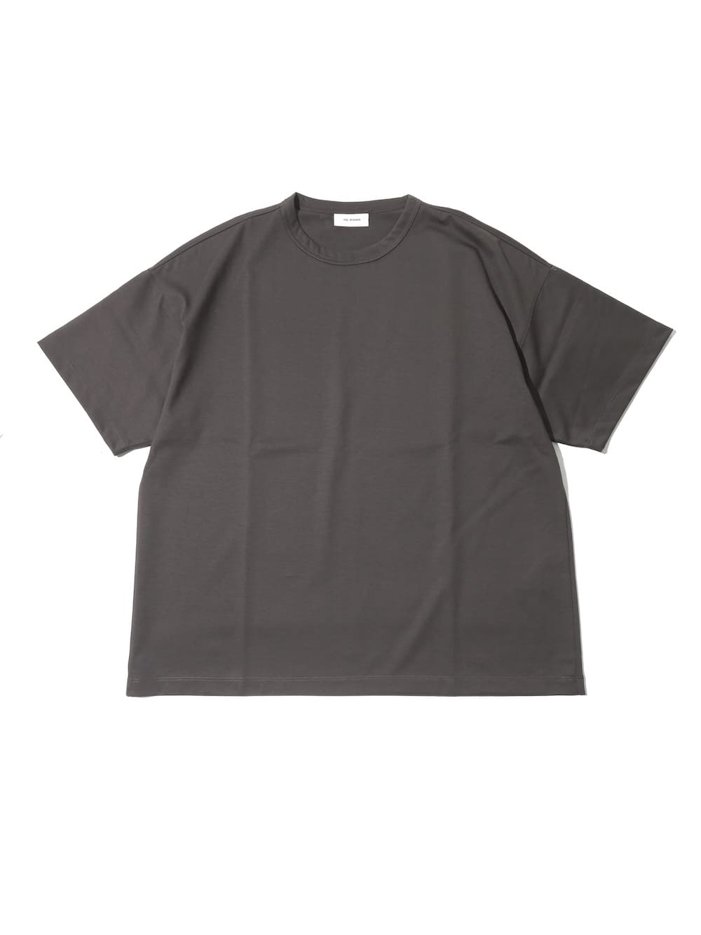 新品未使用　THE RERACS サイズ46 THE RERACS(ザリラクス) THE OVER SIZE T-SHIRT - COLDBECK ONLINE