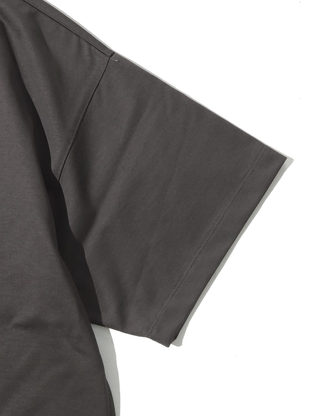 THE RERACS(ザリラクス) THE OVER SIZE T-SHIRT - COLDBECK ONLINE