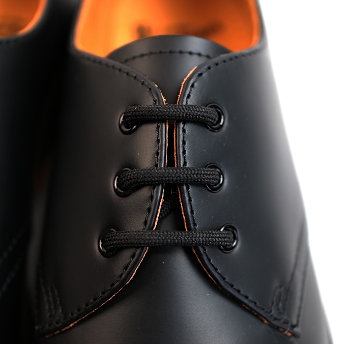 Dr.Martens ドクターマーチン 1461 MONO 3ホールシューズ Dr.Martens ドクターマーチン 3ホール ギブソン 1461 3EYE