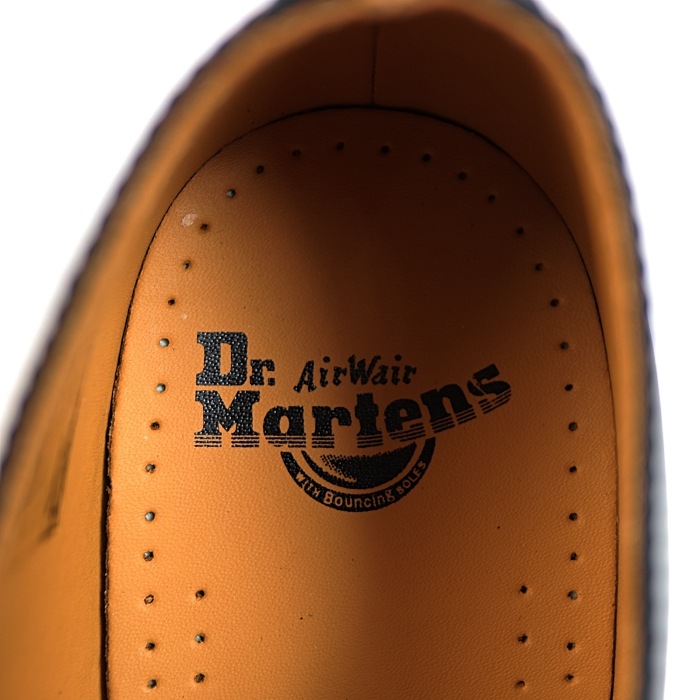 SALE】Dr.Martens(ドクターマーチン) CORE 1461 MONO 3ホール シューズ