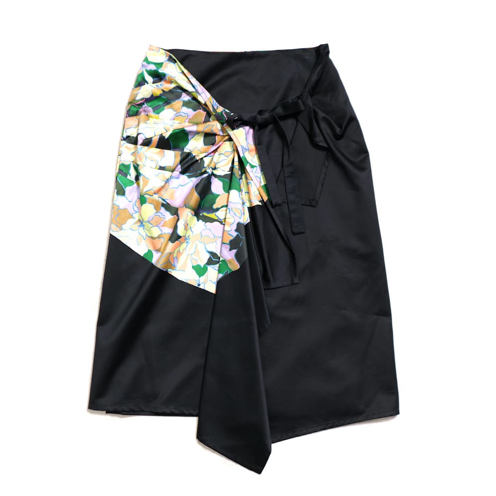 SALE】DRIES VAN NOTEN(ドリスヴァンノッテン) SABRA 3150 W.W.