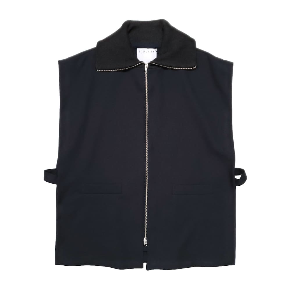 RIM.ARK(リムアーク) Combination cape