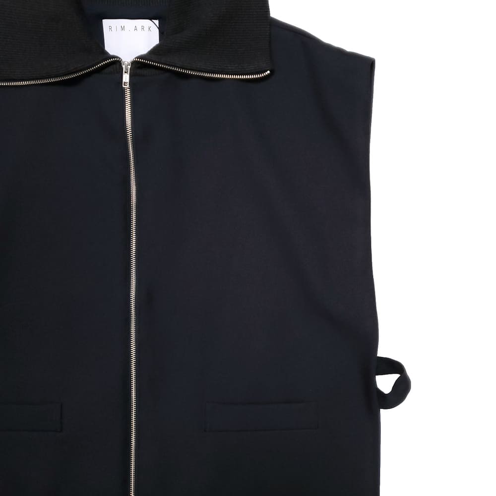 RIM.ARK(リムアーク) Combination cape