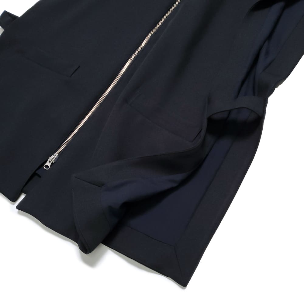 RIM.ARK(リムアーク) Combination cape