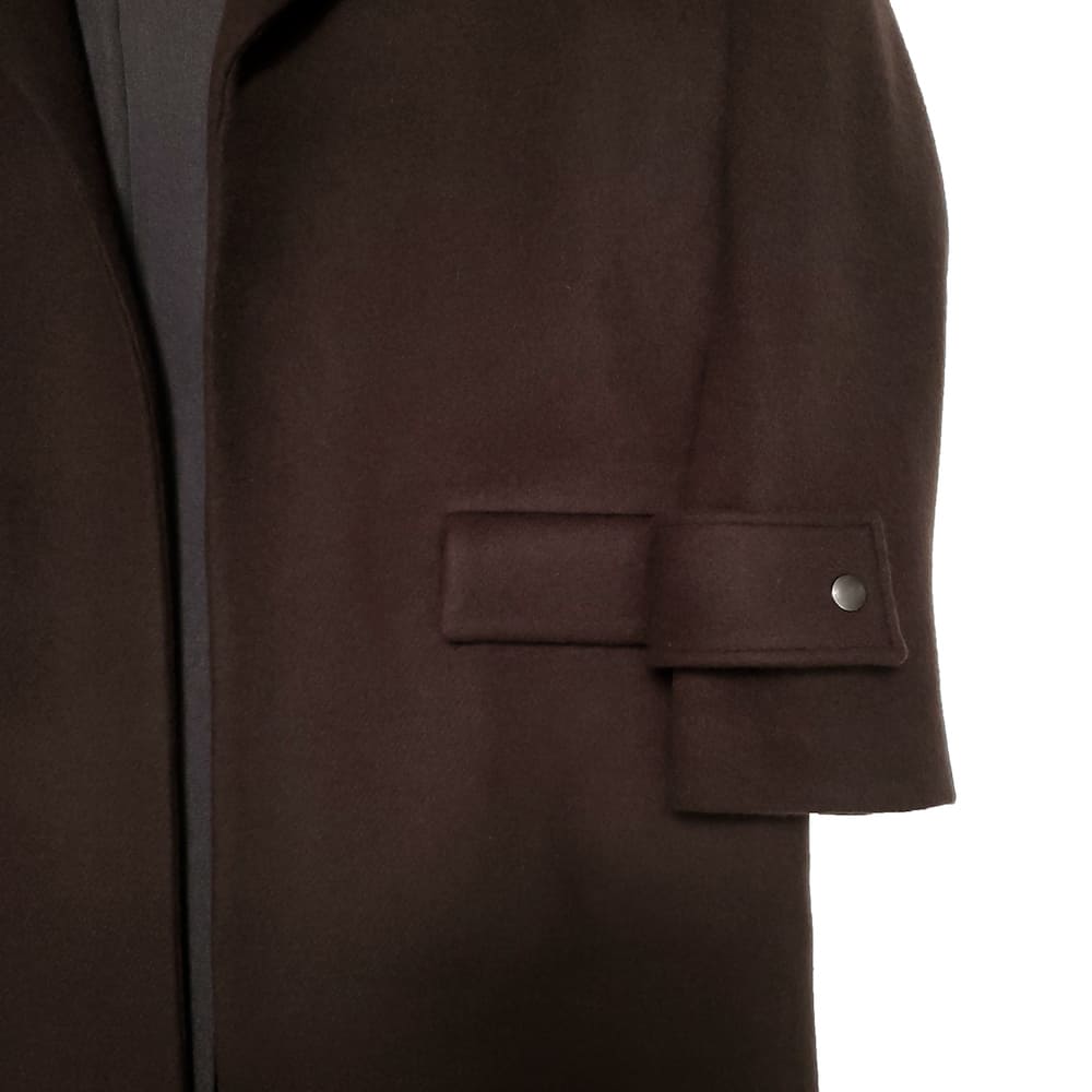 RIM.ARK(リムアーク) Arrange luxury coat set - COLDBECK ONLINE