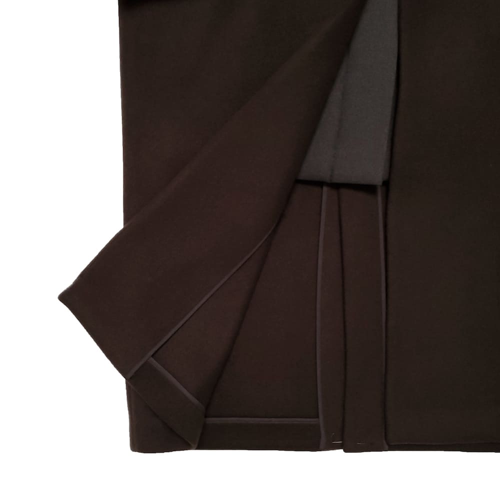 RIM.ARK(リムアーク) Arrange luxury coat set - COLDBECK