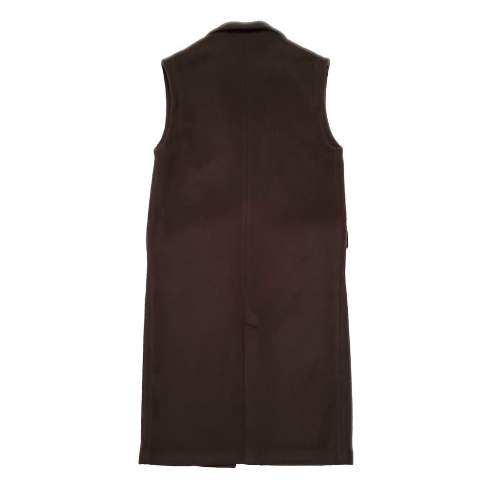 RIM.ARK(リムアーク) Arrange luxury coat set - COLDBECK ONLINE