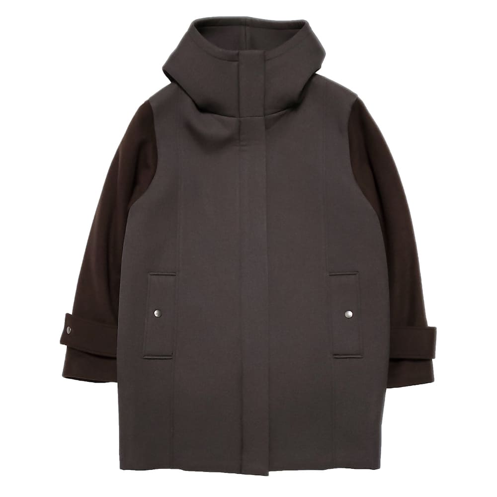 RIM.ARK(リムアーク) Arrange luxury coat set - COLDBECK ONLINE