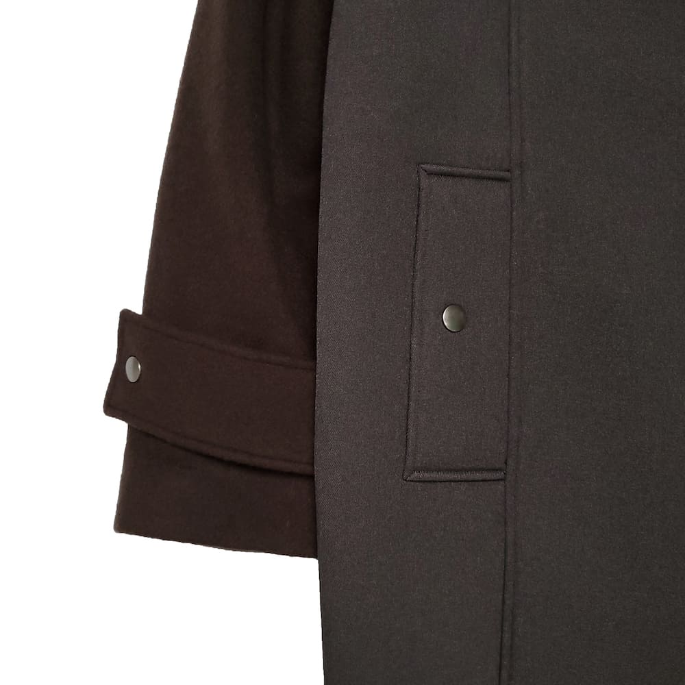 ジャケット・アウター RIM.ARK Arrange luxury coat set RIM.ARK(リムアーク) Arrange luxury coat set - COLDBECK