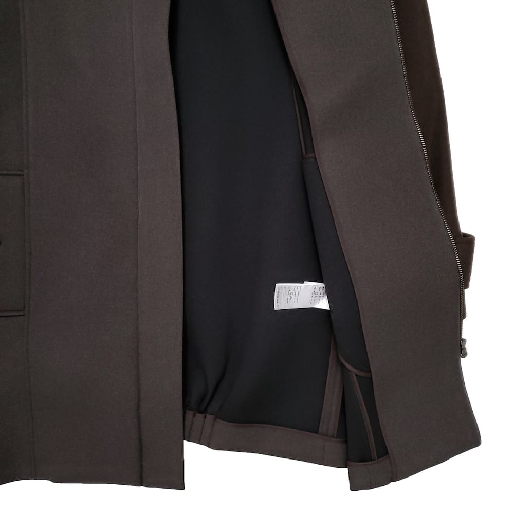 RIM.ARK(リムアーク) Arrange luxury coat set - COLDBECK