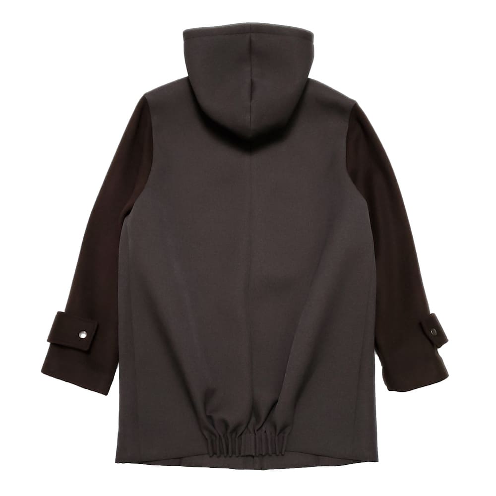 ジャケット・アウター RIM.ARK Arrange luxury coat set RIM.ARK(リムアーク) Arrange luxury coat set - COLDBECK