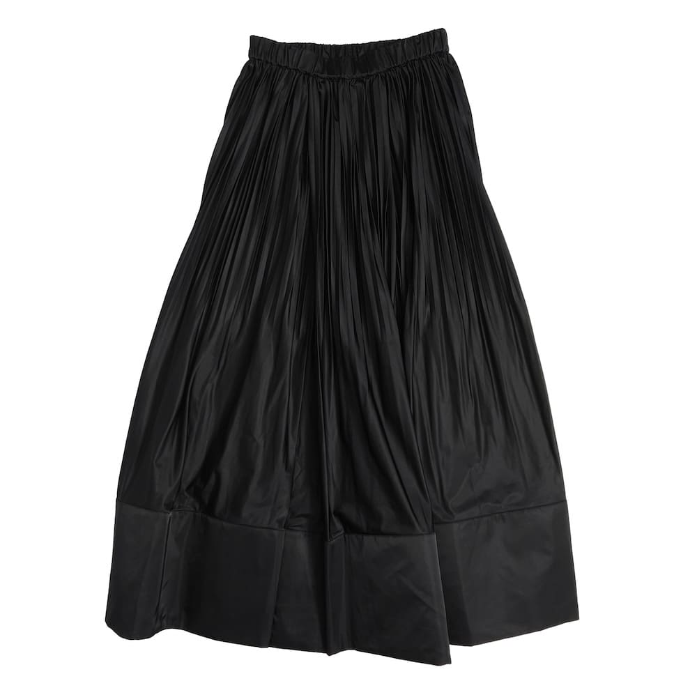 ENFOLD(エンフォルド) VOLUME SKIRT - COLDBECK ONLINE（コールベック