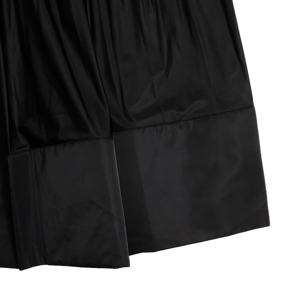 ENFOLD(エンフォルド) VOLUME SKIRT