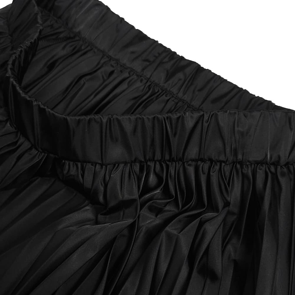 ENFOLD(エンフォルド) VOLUME SKIRT - COLDBECK ONLINE（コールベック