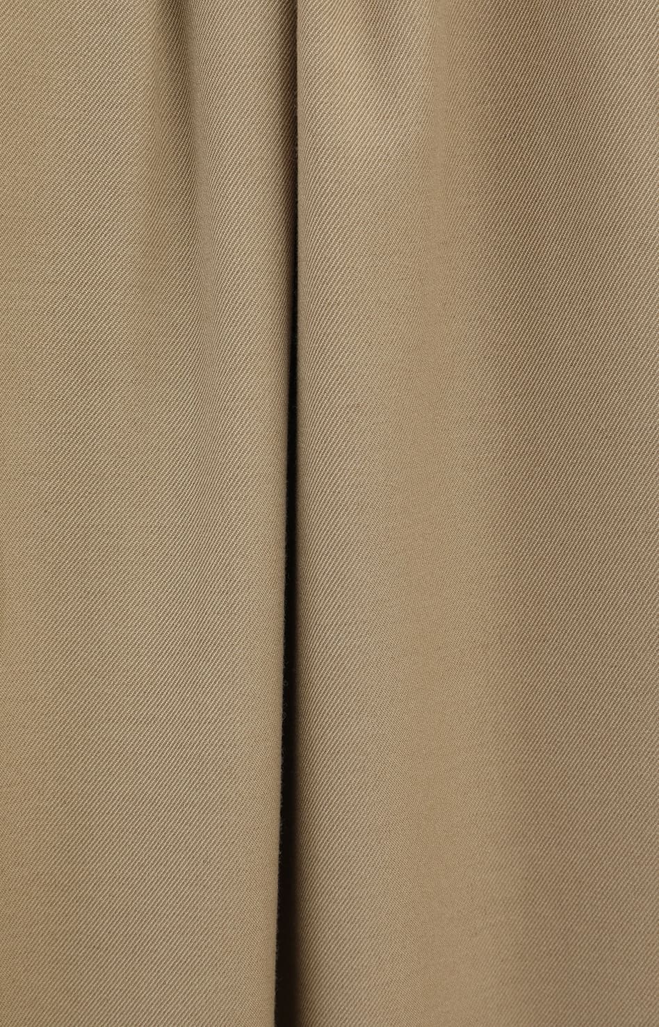 【SALE】CLANE(クラネ) WIDE BELT TUCK PANTS