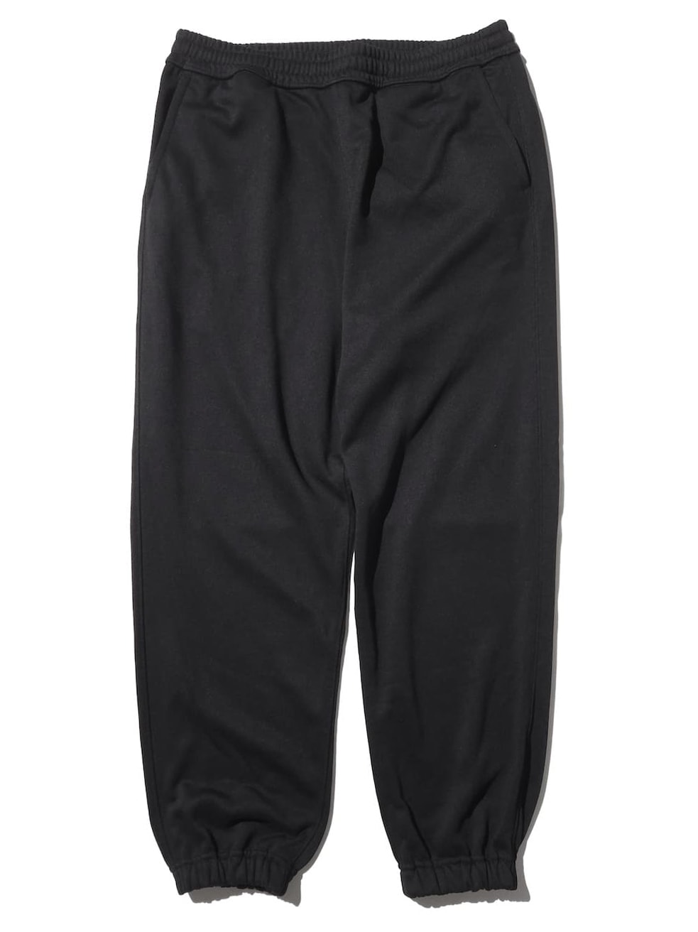 DAIWA PIER39 TECH SWEAT PANTS BLACK【L】 DAIWA PIER39(ダイワピア39) TECH SWEAT PANTS - COLDBECK ONLINE