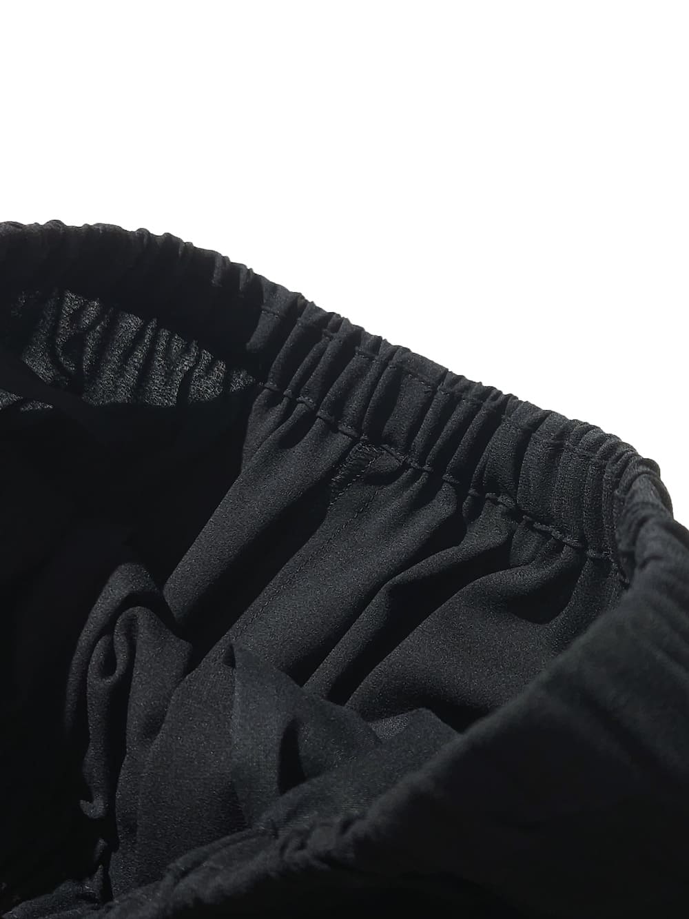 ENFOLD(エンフォルド) GATHER STRAIGHT SKIRT