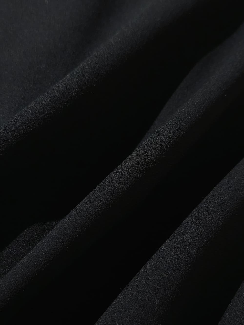 ENFOLD(エンフォルド) GATHER STRAIGHT SKIRT