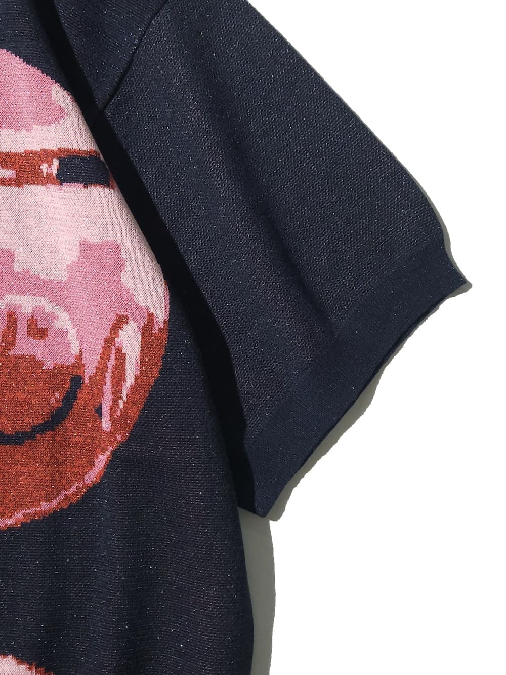 SALE】DAIRIKU(ダイリク) Space H-S Lame Knit - COLDBECK ONLINE
