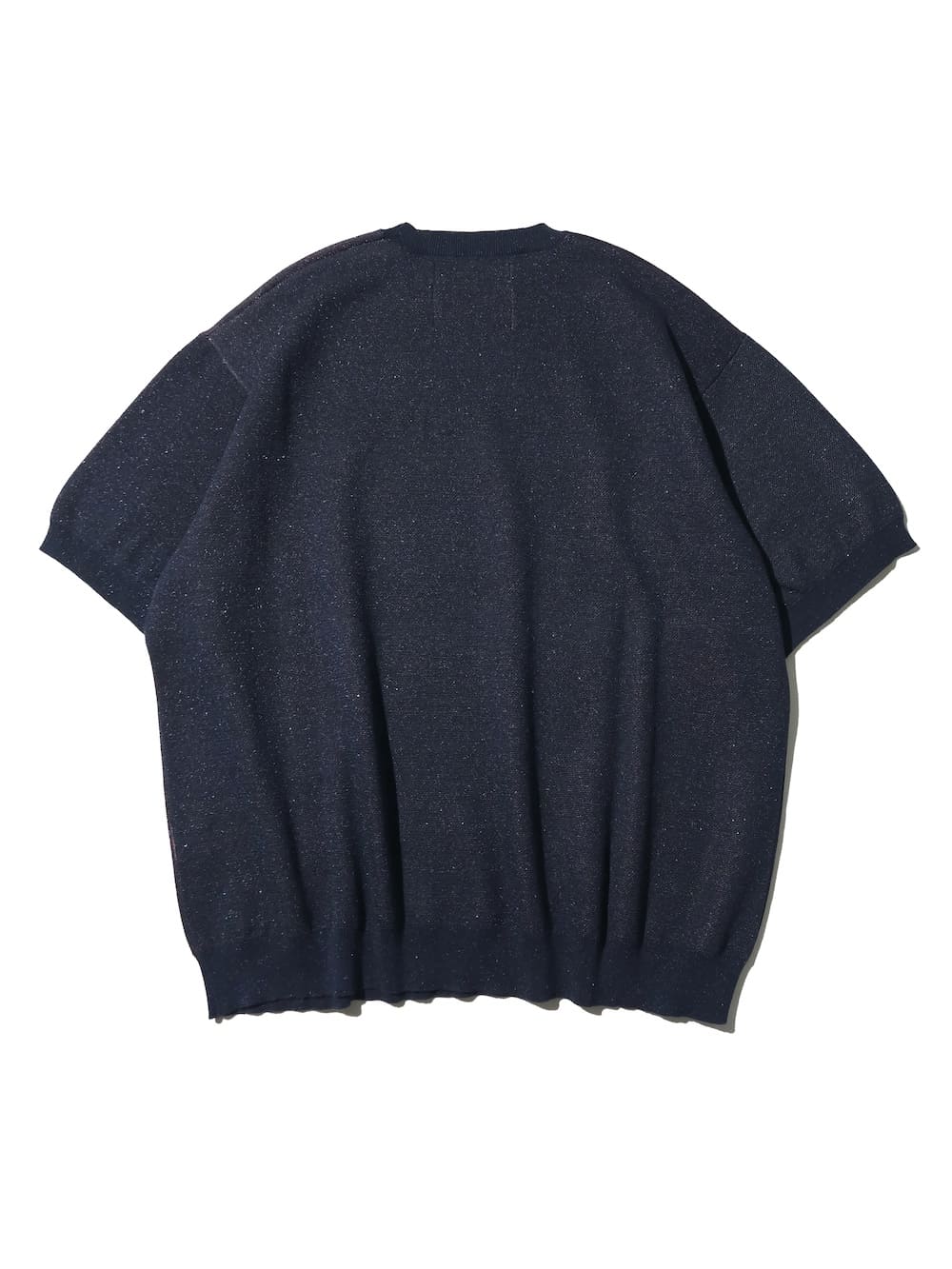 【DAIRIKU/ダイリク】Space H-S Lame Knit SALE】DAIRIKU(ダイリク) Space H-S Lame Knit - COLDBECK ONLINE