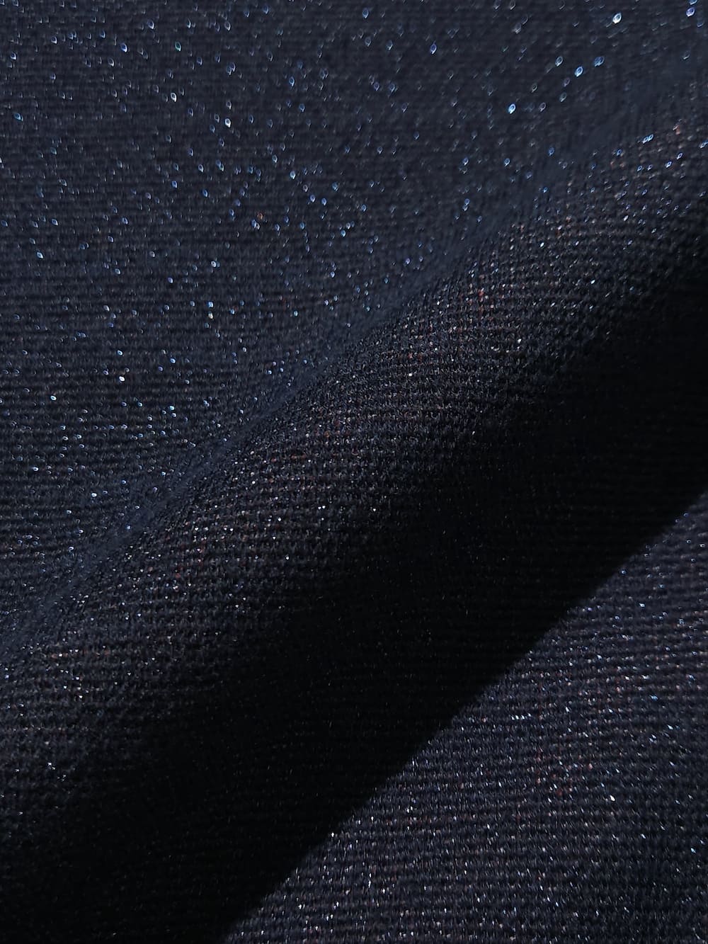 SALE】DAIRIKU(ダイリク) Space H-S Lame Knit - COLDBECK ONLINE
