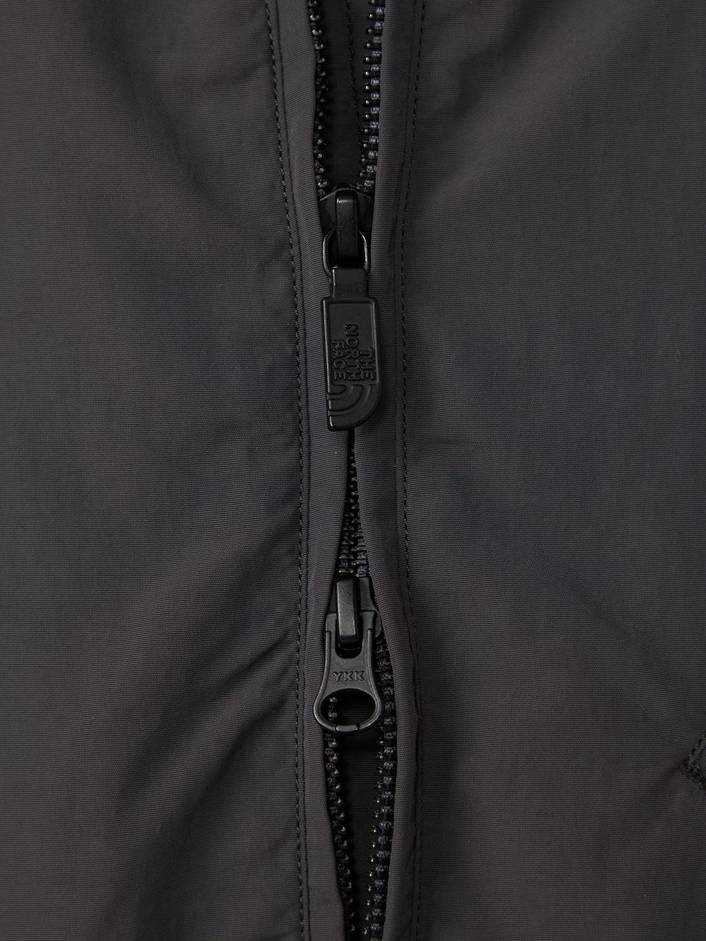 ノースフェイス パープルレーベル　Mountain Wind Vest 黒　M THE NORTH FACE PURPLE LABEL(ザノースフェイスパープルレーベル