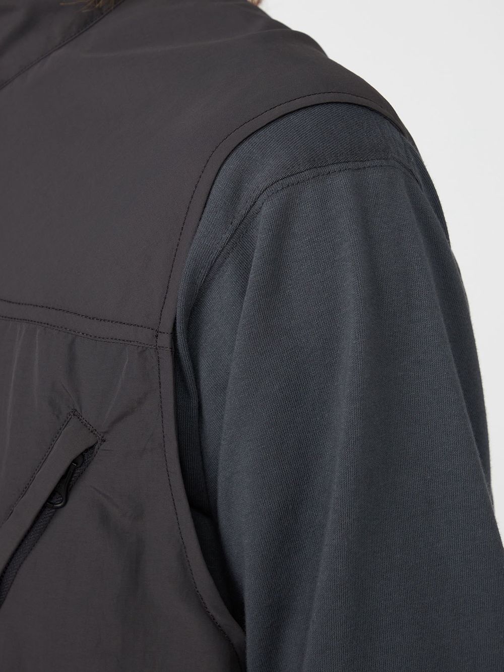 THE NORTH FACE PURPLE LABEL(ザノースフェイスパープルレーベル