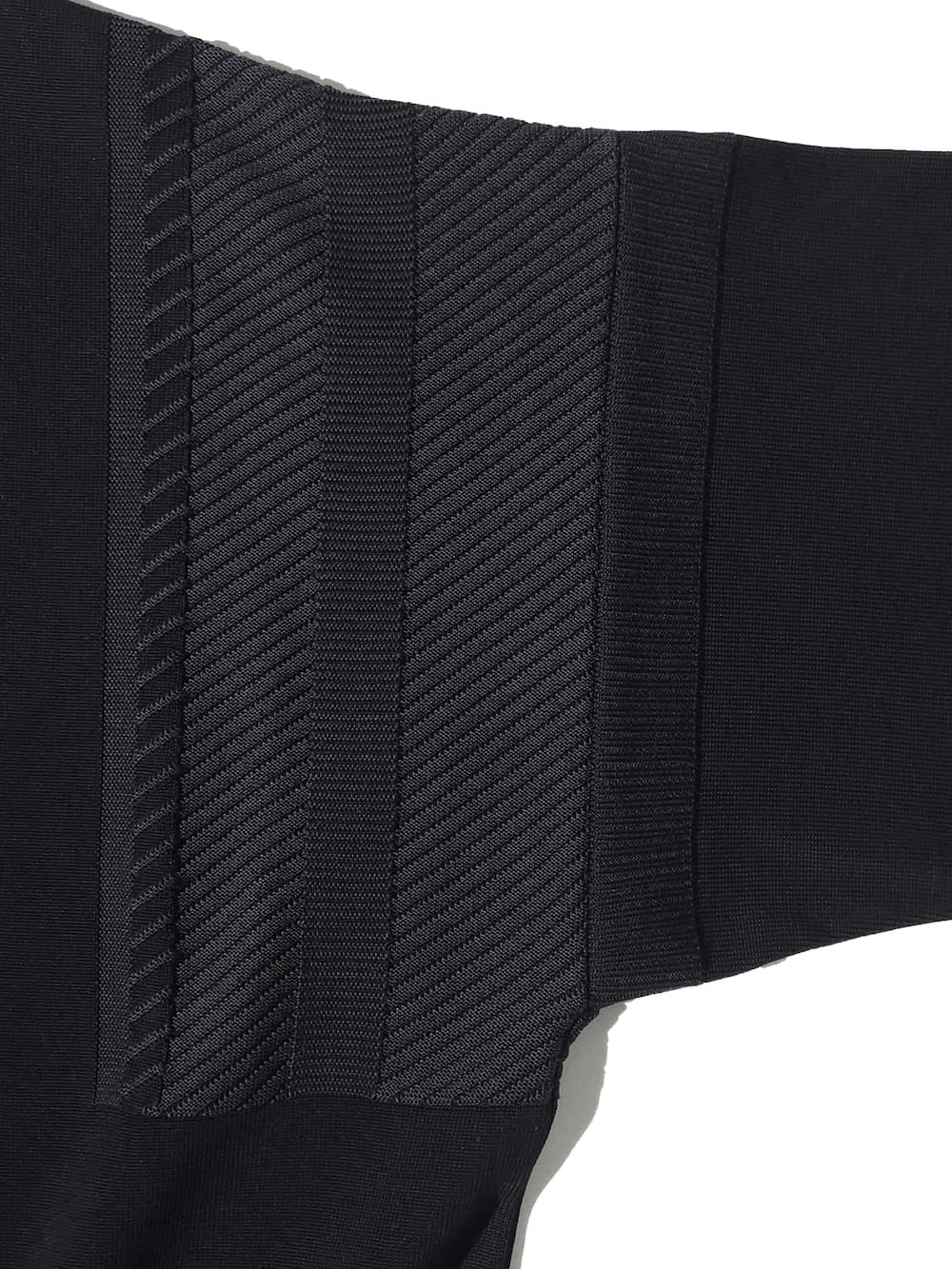 YASHIKI(ヤシキ) Shimobashira Knit - COLDBECK ONLINE（コール