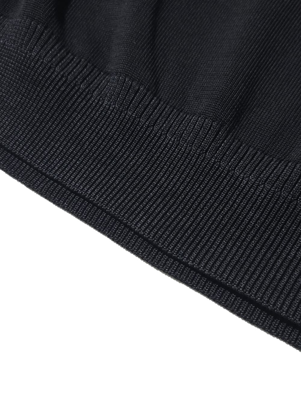 YASHIKI(ヤシキ) Shimobashira Knit